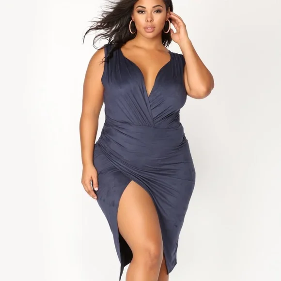 Fashion Nova | Dresses | Nwt Fashion Nova Navy Blue Xl Dress | Poshmark Fashion Nova | Dresses | Nwt Fashion Nova Navy Blue Xl Dress | Poshmark